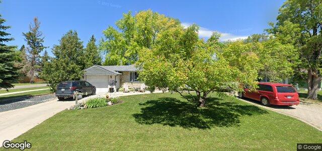 Larawan ng 1 Vavasour Avenue sa Winnipeg, Manitoba