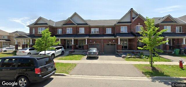 Larawan ng 10 Baffin Crescent sa Winnipeg, Manitoba