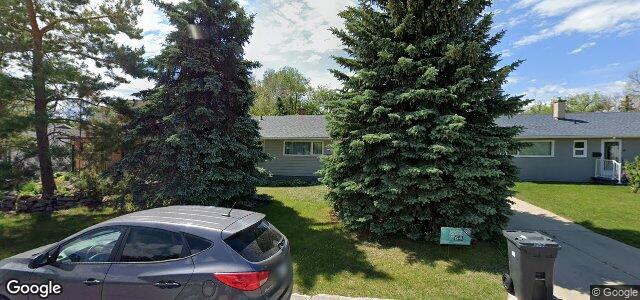 Larawan ng 10 Beaverbend Crescent sa Winnipeg, Manitoba
