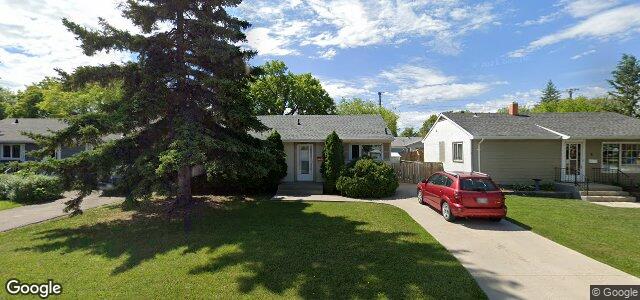 Larawan ng 10 Carnarvan Road sa Winnipeg, Manitoba