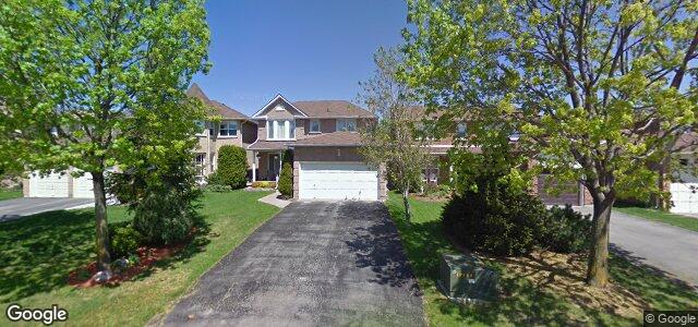 Larawan ng 10 Harmon Avenue sa Winnipeg, Manitoba