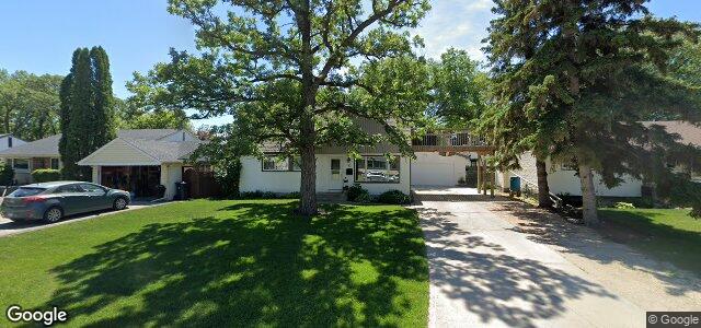 Larawan ng 10 Vavasour Avenue sa Winnipeg, Manitoba