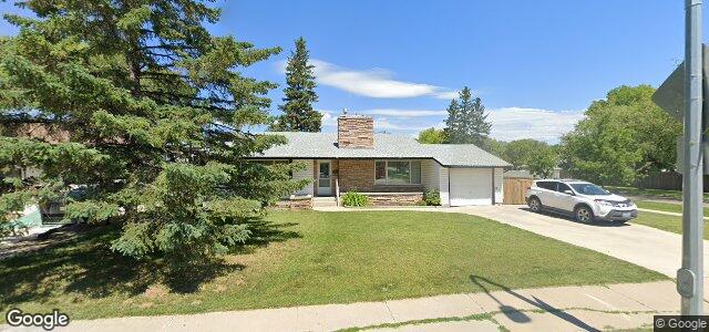 Larawan ng 101 Bruce Avenue sa Winnipeg, Manitoba