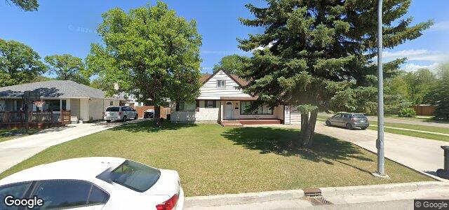 Larawan ng 101 Hearne Avenue sa Winnipeg, Manitoba