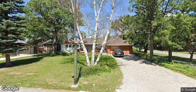 Larawan ng 101 Palliser Avenue sa Winnipeg, Manitoba