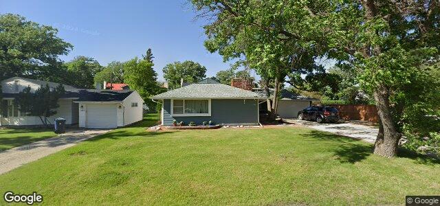 Larawan ng 101 Traill Avenue sa Winnipeg, Manitoba