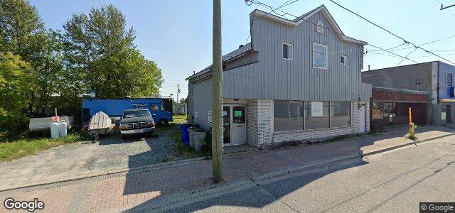 Photo of 105 Bruce Avenue in Winnipeg, Manitoba