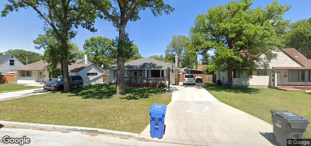 Larawan ng 105 Hearne Avenue sa Winnipeg, Manitoba