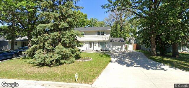 Larawan ng 105 Kane Avenue sa Winnipeg, Manitoba