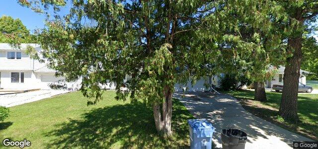 Larawan ng 105 Keating Avenue sa Winnipeg, Manitoba