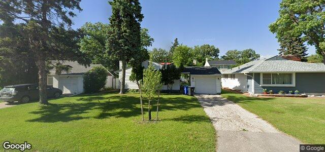 105 Traill Avenue（加拿大曼尼托巴省温尼伯市）房屋照片