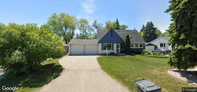 Larawan ng 106 Hearne Avenue sa Winnipeg, Manitoba