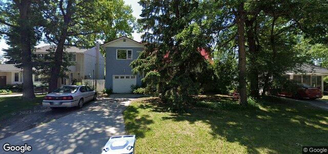 Photo of 106 Kane Avenue in Winnipeg, Manitoba