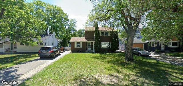 Larawan ng 106 Keating Avenue sa Winnipeg, Manitoba