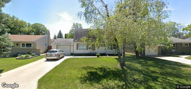 106 Palliser Avenue（加拿大曼尼托巴省温尼伯市）房屋照片