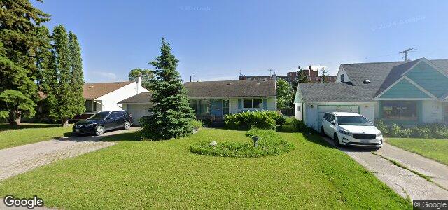 Photo of 106 Traill Avenue in Winnipeg, Manitoba