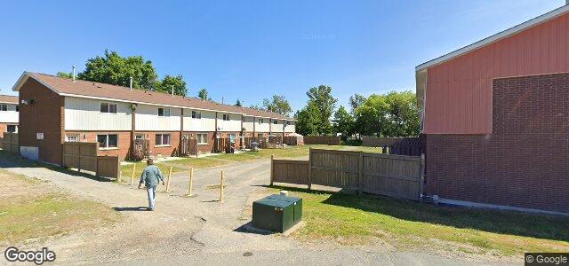 Larawan ng 109 Bruce Avenue sa Winnipeg, Manitoba