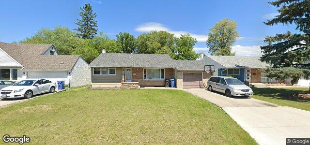 Larawan ng 109 Garrioch Avenue sa Winnipeg, Manitoba