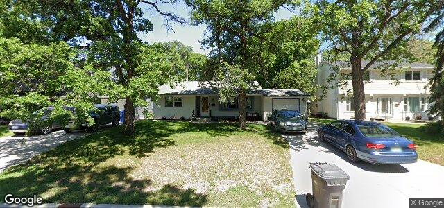 Larawan ng 109 Kane Avenue sa Winnipeg, Manitoba