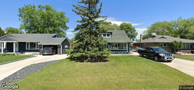 Larawan ng 109 Mclaughlin Avenue sa Winnipeg, Manitoba