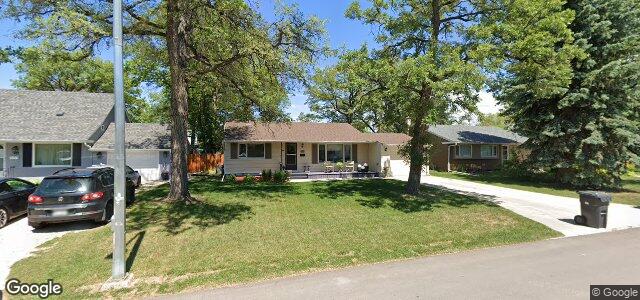 Larawan ng 109 Palliser Avenue sa Winnipeg, Manitoba