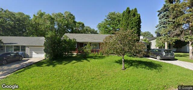 Larawan ng 109 Traill Avenue sa Winnipeg, Manitoba