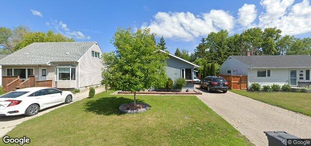 Larawan ng 11 Beaverbend Crescent sa Winnipeg, Manitoba