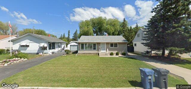 Larawan ng 11 Carnarvan Road sa Winnipeg, Manitoba