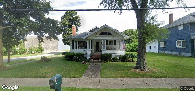 Larawan ng 11 Harmon Avenue sa Winnipeg, Manitoba