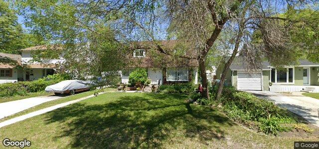 Larawan ng 11 Rowand Avenue sa Winnipeg, Manitoba