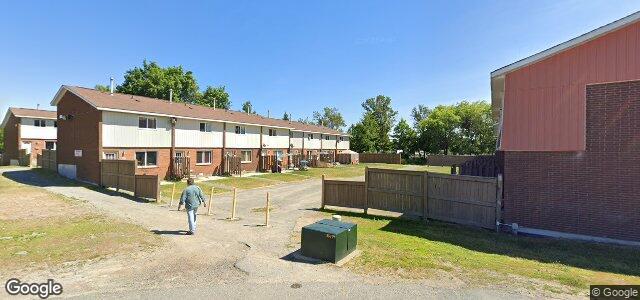 110 Bruce Avenue（加拿大曼尼托巴省温尼伯市）房屋照片