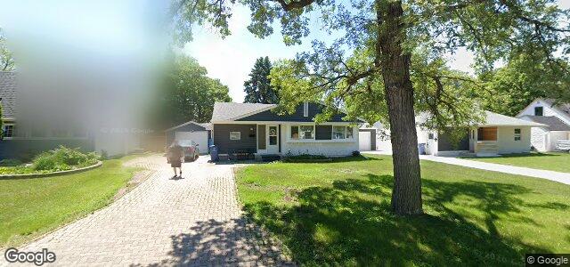 Larawan ng 110 Hearne Avenue sa Winnipeg, Manitoba