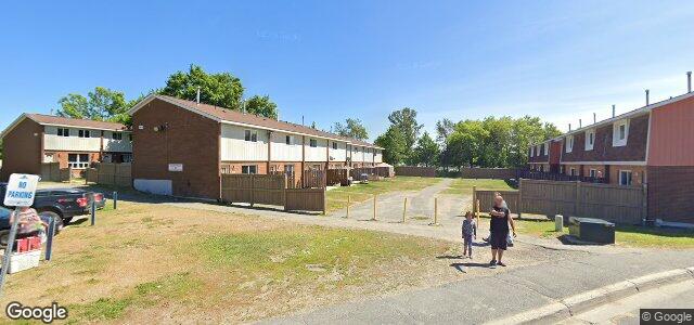 Photo of 111 Bruce Avenue in Winnipeg, Manitoba