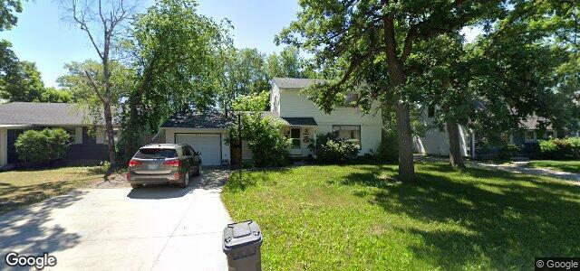 Larawan ng 114 Kane Avenue sa Winnipeg, Manitoba