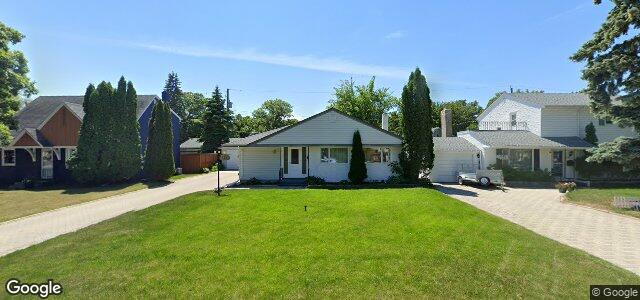 Larawan ng 114 Keating Avenue sa Winnipeg, Manitoba