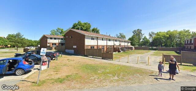 Larawan ng 115 Bruce Avenue sa Winnipeg, Manitoba