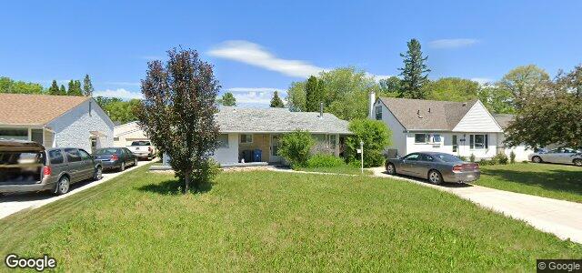 Larawan ng 115 Garrioch Avenue sa Winnipeg, Manitoba