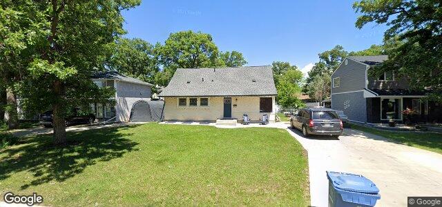 Larawan ng 115 Kane Avenue sa Winnipeg, Manitoba