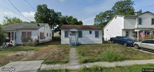 Larawan ng 118 Hearne Avenue sa Winnipeg, Manitoba