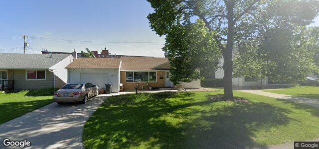 Photo of 118 Traill Avenue in Winnipeg, Manitoba