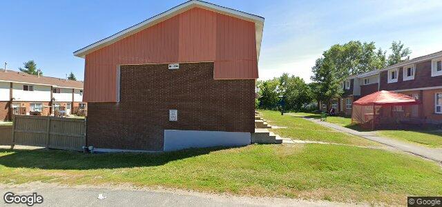 Larawan ng 119 Bruce Avenue sa Winnipeg, Manitoba