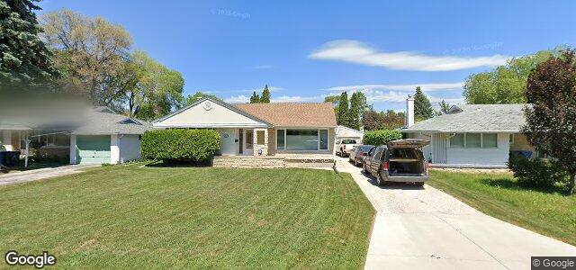 Larawan ng 119 Garrioch Avenue sa Winnipeg, Manitoba