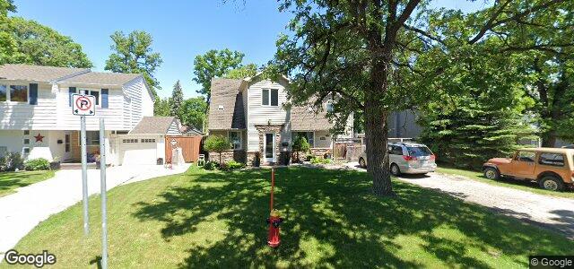 Larawan ng 119 Keating Avenue sa Winnipeg, Manitoba