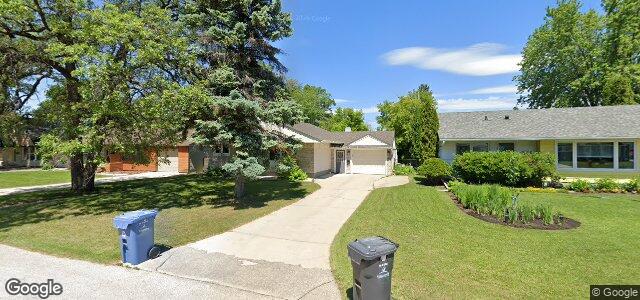 Larawan ng 119 Mclaughlin Avenue sa Winnipeg, Manitoba