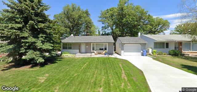 Larawan ng 119 Palliser Avenue sa Winnipeg, Manitoba