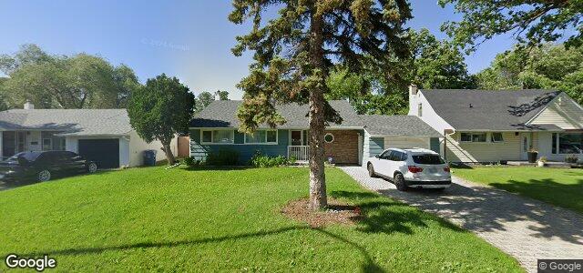 Larawan ng 119 Traill Avenue sa Winnipeg, Manitoba