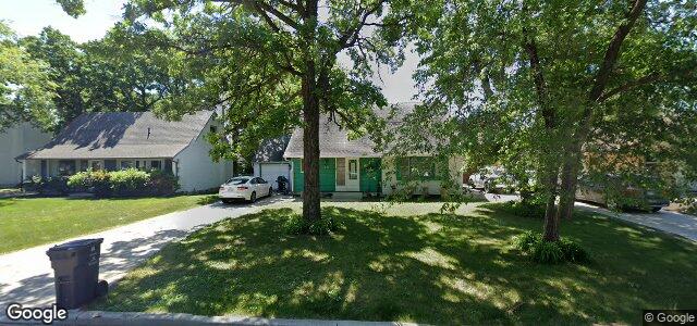 122 Kane Avenue（加拿大曼尼托巴省溫尼伯市）房屋照片