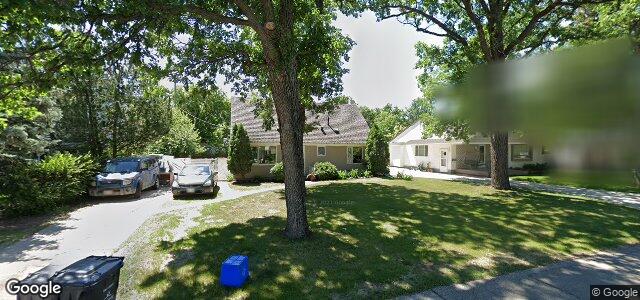 Larawan ng 122 Keating Avenue sa Winnipeg, Manitoba