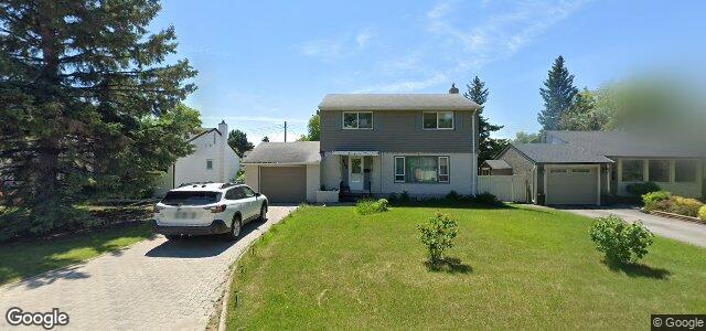 Photo of 122 Mclaughlin Avenue in Winnipeg, Manitoba