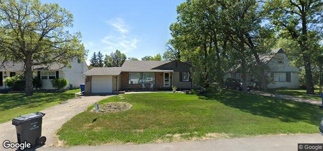 Larawan ng 122 Palliser Avenue sa Winnipeg, Manitoba